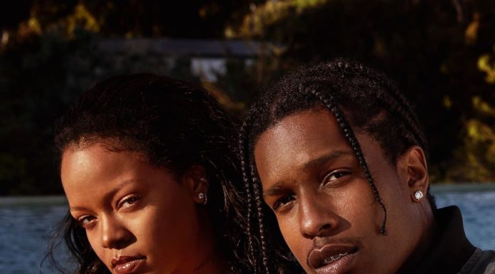 Rihanna is Expanding Her Beauty Empire with Fenty Skin