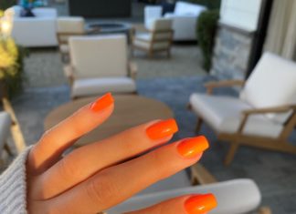 Best Summer Nail Trends from Kylie Jenner’s Instagram