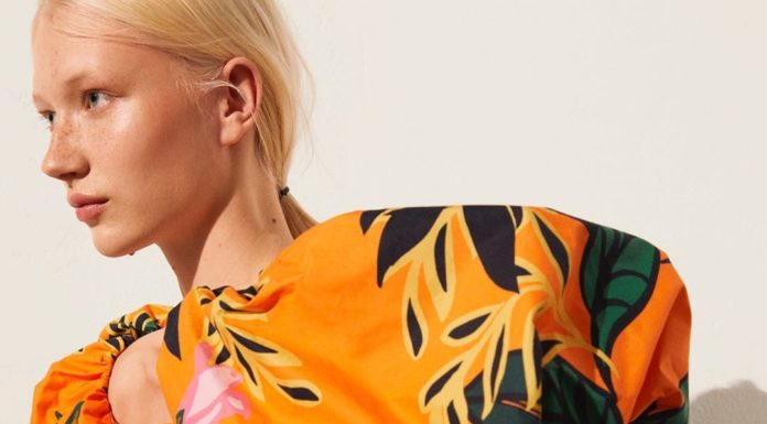 Check Out H&M’s Most Stylish Puff Sleeved Tops