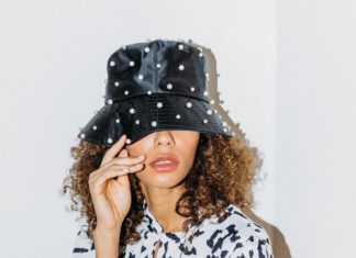 Jennifer Behr Will Make You See Bucket Hats in a New Light