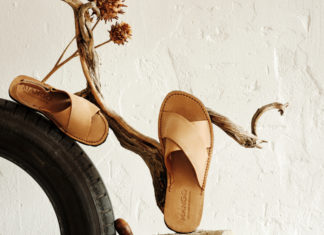 Rich Tan is the Elegant Neutral Tone Your Accessory Wardrobe Needs