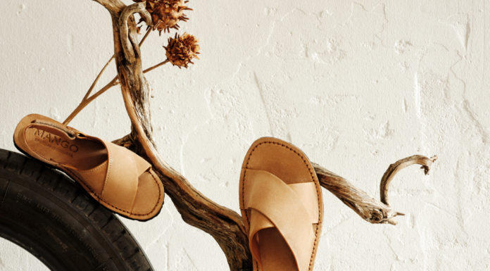 Rich Tan is the Elegant Neutral Tone Your Accessory Wardrobe Needs