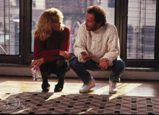 3 Romantic Movies for a Night In