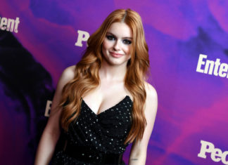 Ariel Winter’s Most Epic Hair Transformations