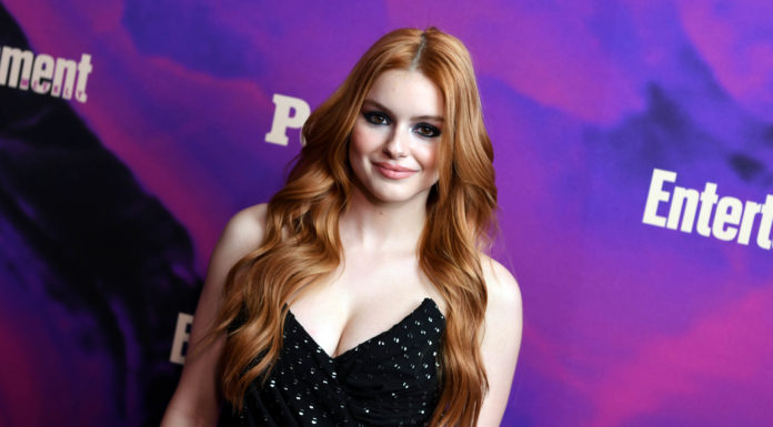 Ariel Winter’s Most Epic Hair Transformations