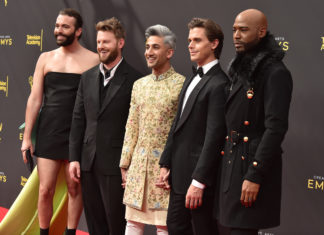 Queer Eye’s Fab Five Curated Their Own Home Collection