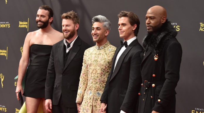 Queer Eye’s Fab Five Curated Their Own Home Collection