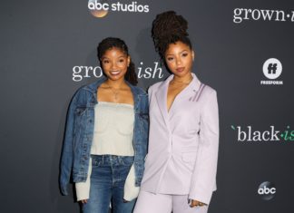 Our Favorite Looks From Chloe x Halle’s Instagram