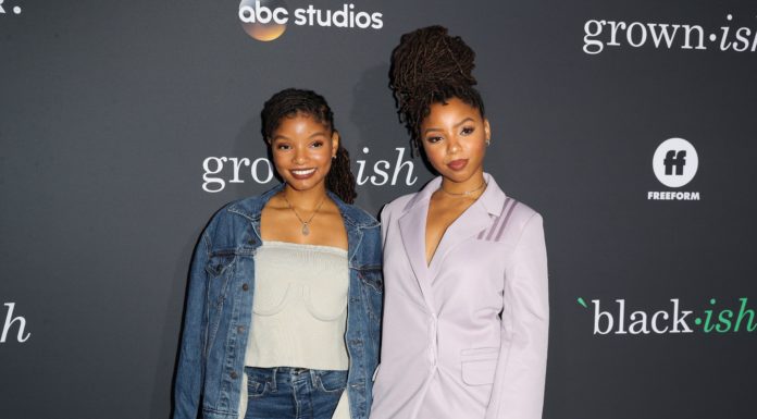 Our Favorite Looks From Chloe x Halle’s Instagram
