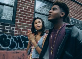 5 Netflix Shows to Watch on a Lazy Sunday