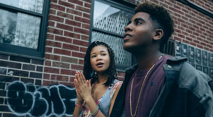 5 Netflix Shows to Watch on a Lazy Sunday