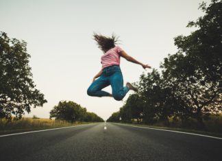 4 Easy Changes You Can Make To Boost Your Energy