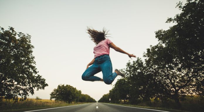 4 Easy Changes You Can Make To Boost Your Energy