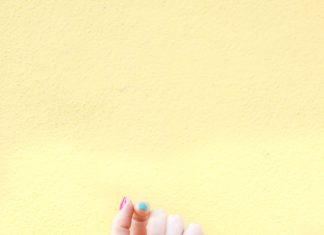 This Month In Nail Trends