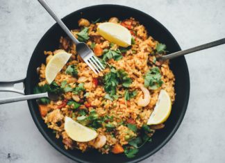 Tips For Eating Healthy While Keeping to a Budget