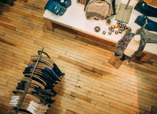 6 Highstreet Stores With Fabulous Petite Sections