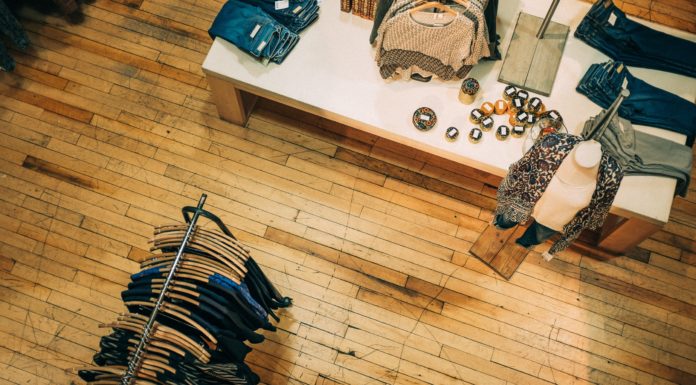 6 Highstreet Stores With Fabulous Petite Sections