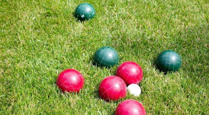 Family-Friendly Lawn Games to Enjoy This Summer