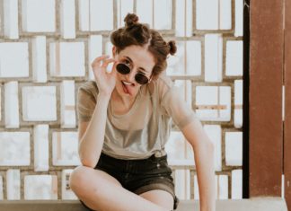 5 Hair Bun Styles to Keep You Cool This Summer