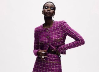 5 Trends From Chanel Couture That Are on Our Style Radar