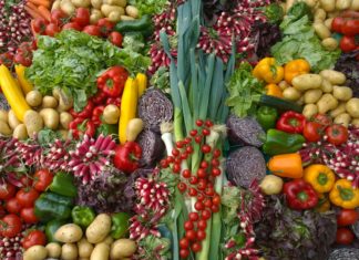 How to Enjoy Eating Your Vegetables