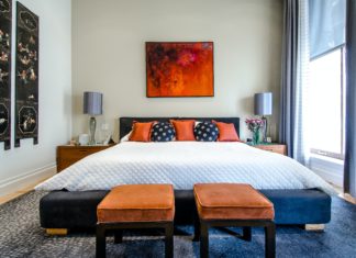 3 Ways Your Bedroom Can Sabotage a Good Night’s Sleep