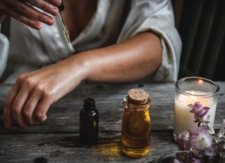 5 Essential Oils For Aromatherapy Newbies