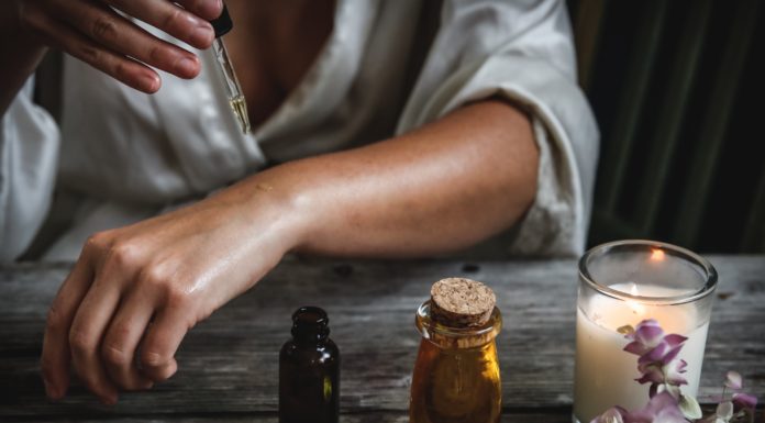 5 Essential Oils For Aromatherapy Newbies