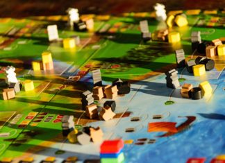 3 Reasons to Join a Board Game Club