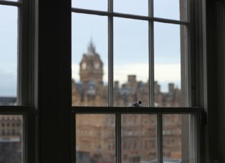 This Website Lets You Look Through Other People’s Windows