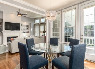 Maximize Your Living Space With These Multipurpose Home Decor Items