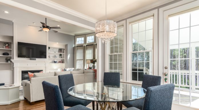 Maximize Your Living Space With These Multipurpose Home Decor Items