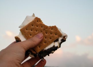 Fancy Takes on S’mores, the Dessert of Summer