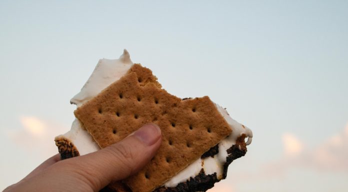 Fancy Takes on S’mores, the Dessert of Summer