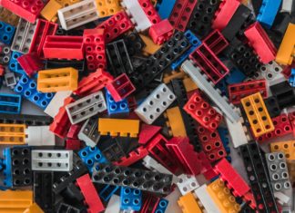 3 Ways to Repurpose Your Kids’ Old Toys