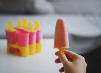 How to Pick the Right Type of Popsicle Molds