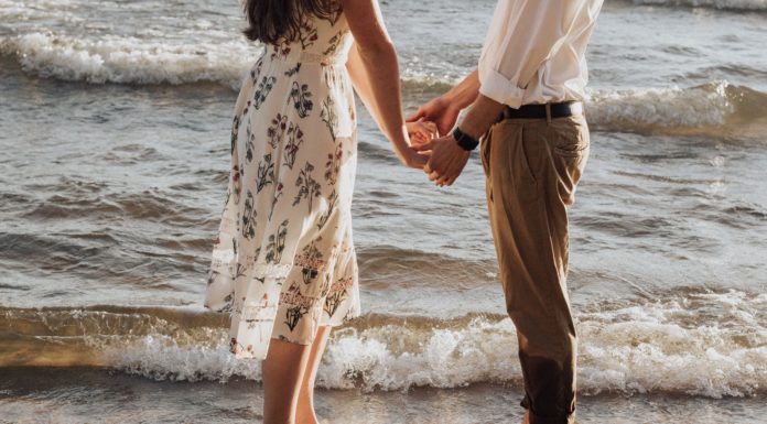 5 Summer Date Ideas to Spice Up Your Relationship