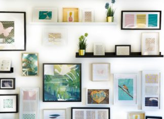 Maximalist Interior Design: When More is More