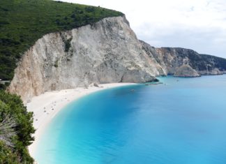3 Amazing Greek Island to Visit Next Year
