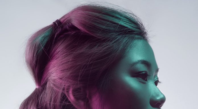 How to Create the Perfect Bubble Braids