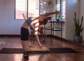 Self-care Rituals to Indulge in While Social Distancing