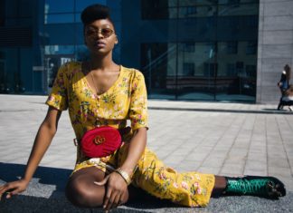 Style Radar: Good Ideas for September