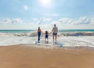 How to Plan For a Beach Trip During the Coronavirus