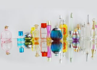 The Most Stunning Perfume Adverts of All Time