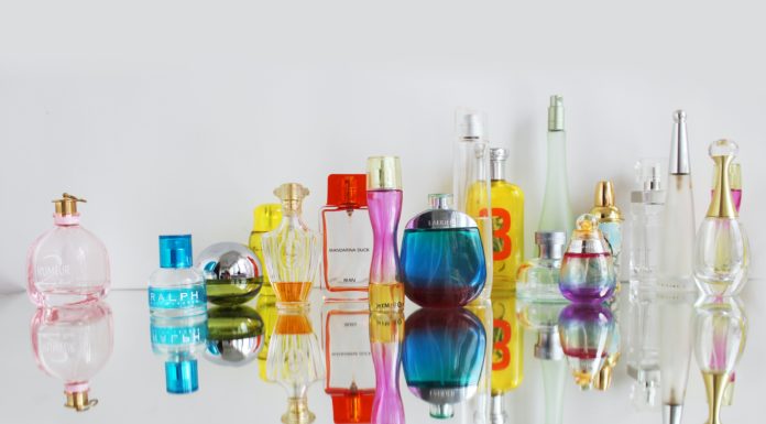 The Most Stunning Perfume Adverts of All Time
