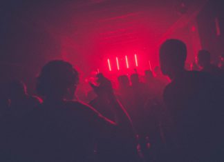 The Best Cities to Party In Europe