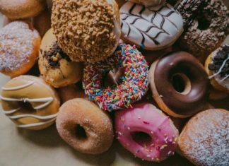 What’s the Most Popular Donut Flavor?