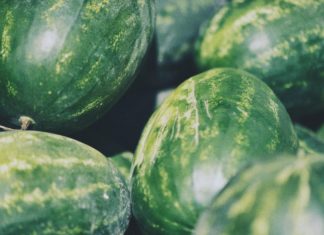 How to Choose the Perfect Watermelon