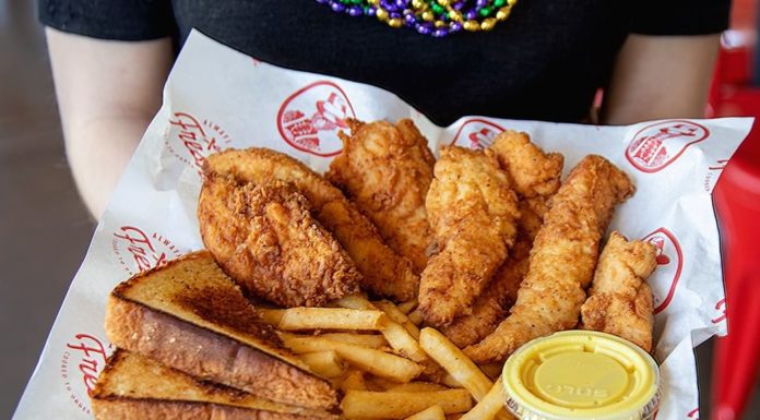 Have You Tried These Up and Coming Fast-Food Restaurants?