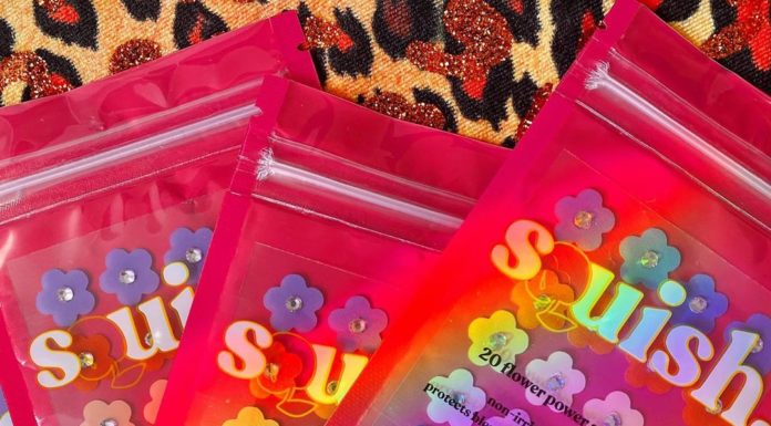 Pimple Patches are the Beauty Care Product You Need